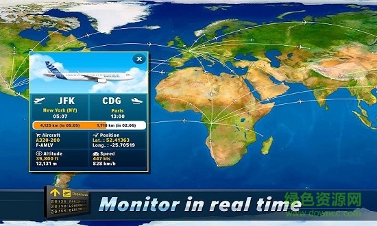 airlines manager tycoon2021 v3.05.7007 安卓版2