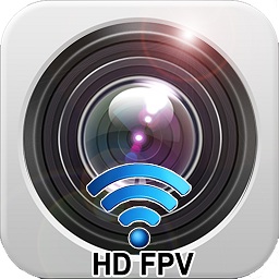 hdfpv无人机软件
