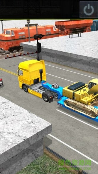 卡车驾驶模拟器2020游戏 v1.11 安卓版2
