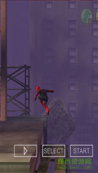 蜘蛛侠破碎维度正版 v3.0 安卓版 2