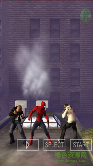蜘蛛侠破碎维度正版 v3.0 安卓版 3
