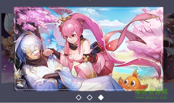 妖神姬賺錢版（暫未上線） v3.9.1 安卓版 2