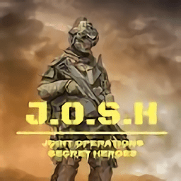 josh手游(J.O.S.H Joint Operations Secret Heroes)