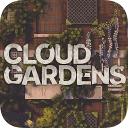 云端花园游戏