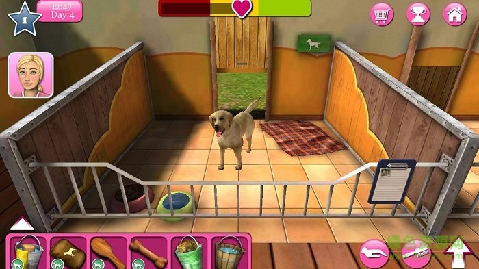 宠物世界3d我的动物救援 v5.6 安卓版2