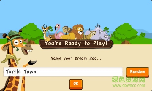 梦想动物园游戏 v0.6 安卓版1