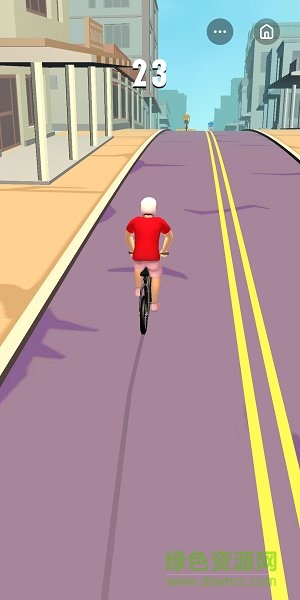 全民自行车游戏手机版 v1.0.1 安卓版1