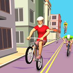 全民自行车游戏手机版