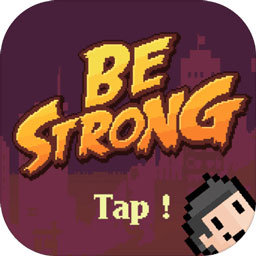 bestrong手游