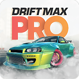 漂移maxpro手游(Drift Max Pro)