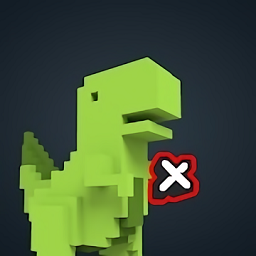 跳跃小恐龙steve手游(Dino 3D)