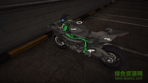 川崎机车手游(Ultimate Motorcycle Simulator) v1.7 安卓版0