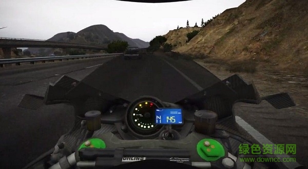 川崎机车手游(Ultimate Motorcycle Simulator) v1.7 安卓版2