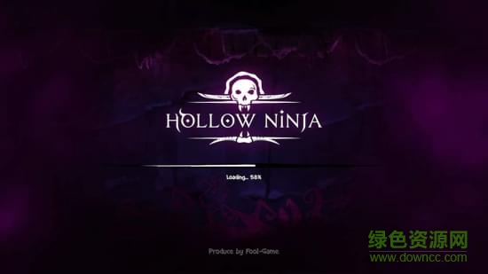 空心忍者手游(Hollow Ninja) v1.0.10 安卓版0