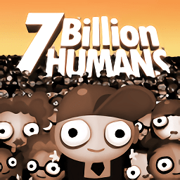 70亿人手游(Human Resource Machine)v1.0.0 安卓版