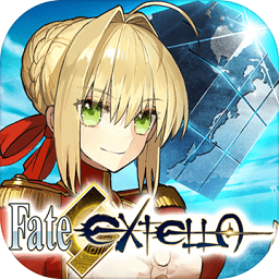 fate/extella游戏汉化版(含数据包)
