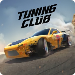 在線調音俱樂部tuning club online游戲