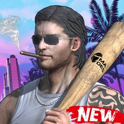 瘋狂的邁阿密crazy miami online最新版