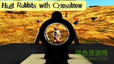 兔子狩猎模拟器中文版	 v1.2 安卓版2