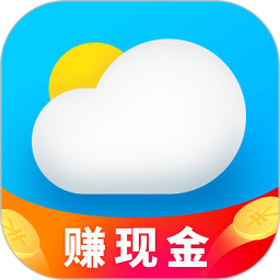 云朵天气15天预报app