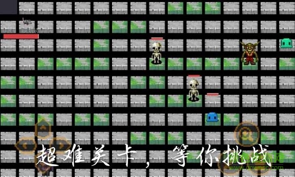 奔跑的老鼠(全新支線) v20.05 安卓版 0