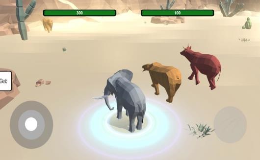 动物融合世界手游 v1.0.1 安卓版1