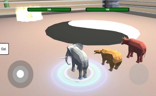 动物融合世界手游 v1.0.1 安卓版2