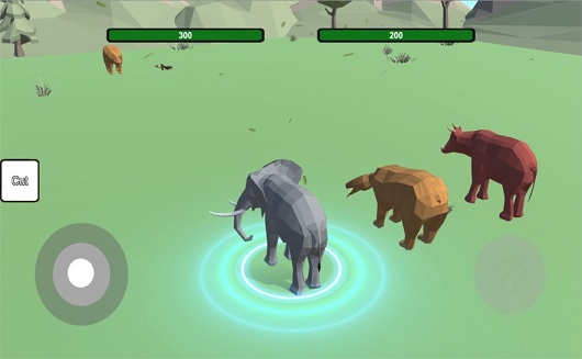 动物融合世界手游 v1.0.1 安卓版3