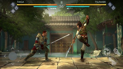 暗影對(duì)決3 v1.0 安卓版 2