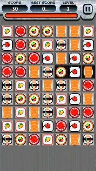寿司大作战游戏 v1.0.0 安卓版3