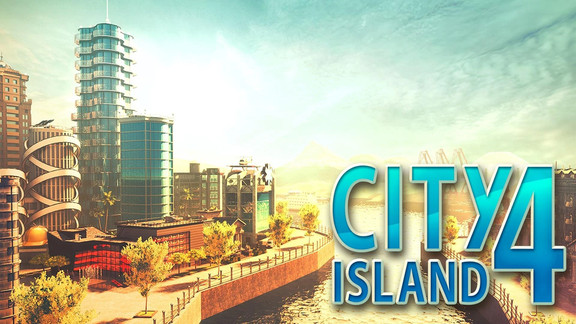城市岛模拟游戏 v3.1.1 安卓版0