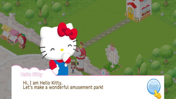 hello kitty world2最新版 v4.4.1 安卓版 1