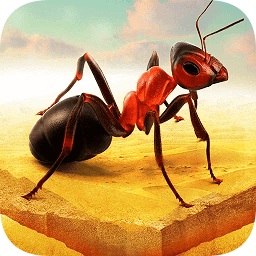 蚂蚁进化模拟器游戏