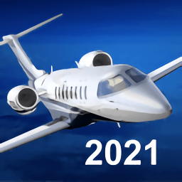 模拟航空飞行2021手机版最新版