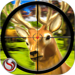 狙击手猎鹿中文正式版