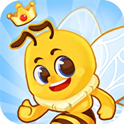 快乐小蜜蜂游戏
