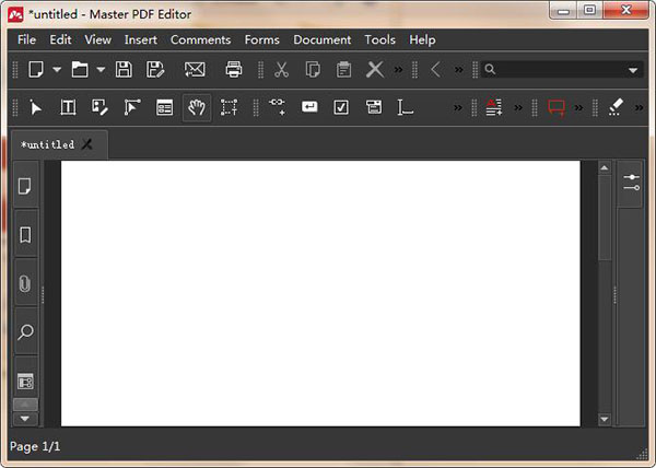master pdf editor最新版 v5.8.70 官方版 0