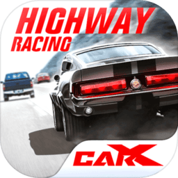 carx highway racing游戏