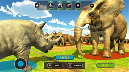 动物王国保卫战手游 v1.0 安卓版3