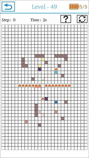 邏輯滑塊最新版 v1.0 安卓版 0