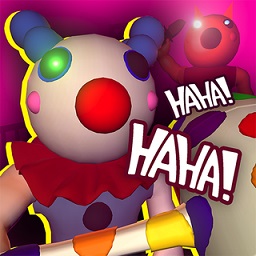 小丑猪狂欢节游戏下载