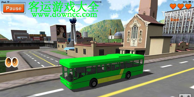 客运游戏模拟驾驶-模拟客运站的手游-客运游戏大全手机版