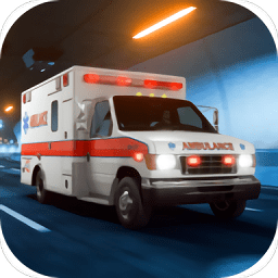 120紧急情况救护车游戏下载