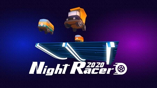 夜间赛车3d游戏 v1.1.1 安卓版2