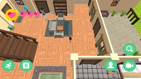 艾瑞的房子和城市游戏 v4.1.9 安卓版3