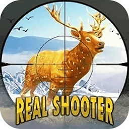 非常野生猎鹿模拟器游戏下载