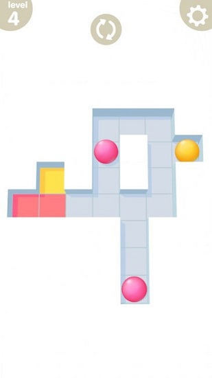 迷宫排序游戏 v1.0 安卓版2