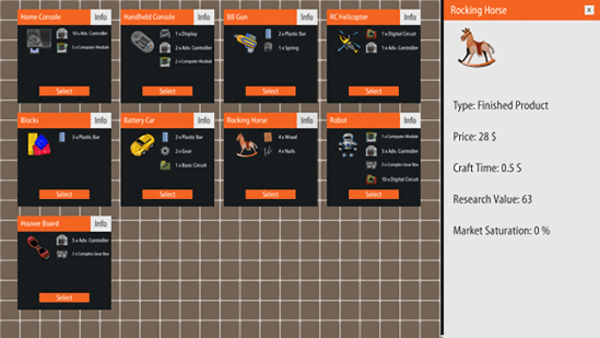 工廠模擬器手機(jī)版 v10.500.2 安卓版 0