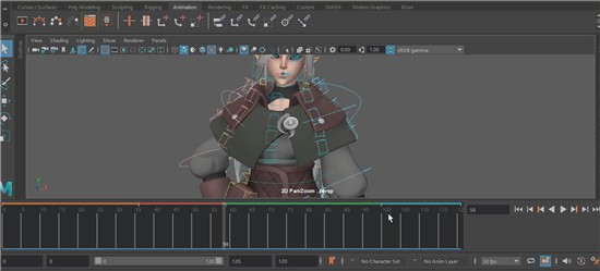 maya2022正式版