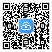 中国联通创新头条app二维码